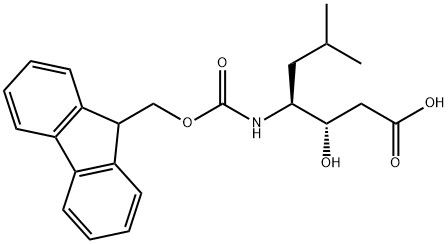 98+ White Powder Fmoc-L-Sta-OH CAS NO. 158257-40-0