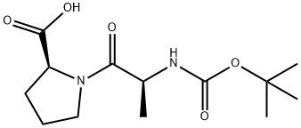 98+ White Peptide Powder Boc-L-Ala-Pro-OH CAS NO. 33300-72-0