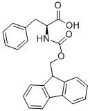 98+ White Powder Fmoc-L-Phe-OH CAS NO. 286460-71-7