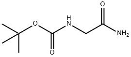 ISO 98+ White Powder Amino Acid Amide Boc-Gly-NH2  CAS NO. 35150-09-5