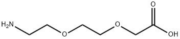 C6H13NO4 Protection Reagents  H-AEEA-OH.HCl  CAS NO 134978-97-5