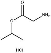 98+ whiter powder  Gly-Oipr. Hcl CAS NO. 14019-62-6
