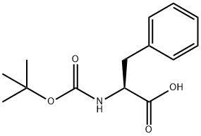 98+ White Powder Boc-DL-Phe-OH CAS NO. 4530-18-1