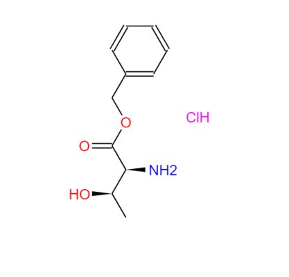 Amino acid derivatives Thr-Obzl.HCl CAS 33645-24-8 HPLC 99+