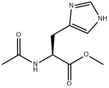 Amino derivados 98+ Pó branco Ac-His-Ome CAS n.o 36097-48-0