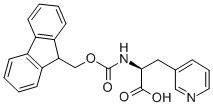 Fmoc Derivados 175453-07-3 Fmoc-3-Pal-OH HPLC 99+