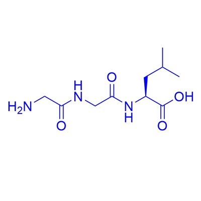 Ligador ADC Gli-Gli-Leu CAS 14857-82-0 HPLC 99+