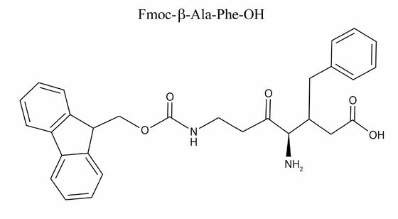 Impureza de Fmoc-β-Ala-Phe-OH em SPPS: Eficiência de Acoplamento em Pesquisa